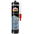 Pattex Sanitärsilicon weiß, 280 ml