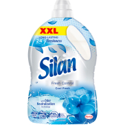 Silan Fresh Control Cool Fresh aviváž 126 praní, 2772 ml