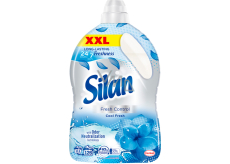 Silan aviváž Fresh Control Cool Fresh 126 praní, 2772 ml