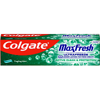 Colgate Zahnpasta MaxClean 75ml