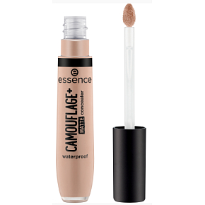 Essence Concealer Camouflage + Matte 150, 8 ml