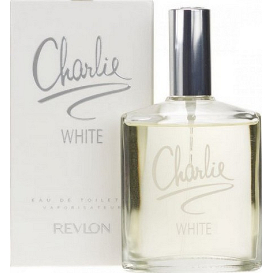 Revlon Charlie White Eau de Toilette für Frauen 50 ml