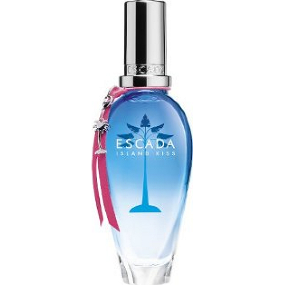 Escada Island Kiss EdT 50 ml Eau de Toilette Limitierte Edition