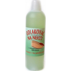 Bione Cosmetics Anti-Pilz Nagellackentferner mit Anti-Pilz 200 ml