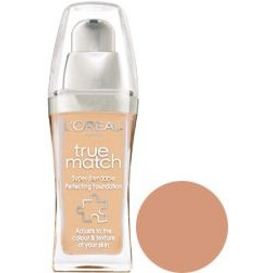 Loreal True Match Make-up C5 Zobel Abricot 30 ml