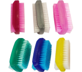 Abella Handbürste beidseitig LF305, farbig