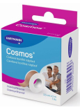 Cosmos Reel Patch festes Textil 2,5 cm x 5 m 1 Stück