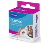 Cosmos Reel Patch festes Textil 2,5 cm x 5 m 1 Stück