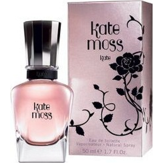 Kate Moss Kate EdT 50 ml Eau de Toilette Ladies