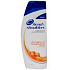 Head & Shoulders Anti-Haarausfall Anti-Schuppen-Shampoo für Frauen 400 ml