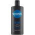 Syoss Volume Haarshampoo mit maximalem Volumen 440 ml