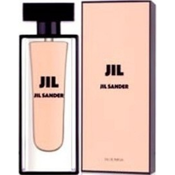 Jil Sander Jil parfümiertes Wasser für Frauen 30 ml