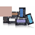 Rimmel London Glam Eyes Mono Lidschatten 030 Smockey Quartz 2,5 g