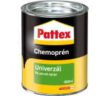 Pattex Chemoprén Universell Kontaktkleber, 800 ml
