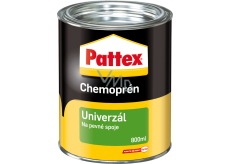 Pattex Chemoprén Universell Kontaktkleber, 800 ml