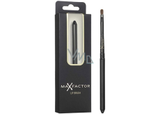Max Factor Lip Brush Lippenpinsel mit natürlichen Borsten 1 Stück