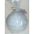 Lima Magic Weihnachtskerze Kugeln Durchmesser 80 mm 1 Stück