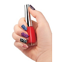 Golden Rose Graffiti Nail Art knisternder Nagellack Farbton 01 12 ml
