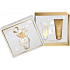 Nina Ricci L Luft du Temps EdT 50 ml Eau de Toilette + 100 ml Körperlotion