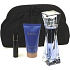 Lancome Hypnose parfümiertes Wasser für Frauen 50 ml + Körperlotion 50 ml + Mascara 2 ml + Beutel, Geschenkset