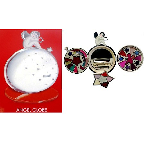 Pupa Haute Angel Globe Kosmetikpatronenschirm 05 43 g