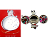 Pupa Haute Angel Globe Kosmetikpatronenschirm 05 43 g