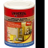 Colorlak Akrylcol Mat V2045 wasserbasierter matter Decklack schwarz 0,6 l