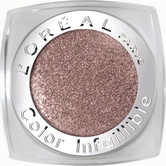 Loreal Paris Color Infaillible Lidschatten 033 Zartes Karamell 3,5 g
