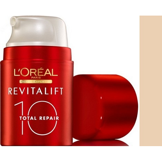 Loreal Paris Revitalift Total Repair 10 SPF20 BB Creme Light 50 ml
