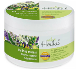 Alpa Herbal pflanzliches Gleitmittel 250 ml