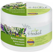 Alpa Herbal pflanzliches Gleitmittel 250 ml