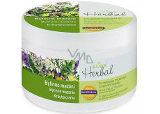 Alpa Herbal pflanzliches Gleitmittel 250 ml