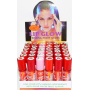 AC Strawberry Roll-on Lipgloss 8 ml