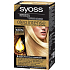 Syoss Oleo Intensive Farbe Ammoniakfreie Haarfarbe 9-60 Sandy Blond