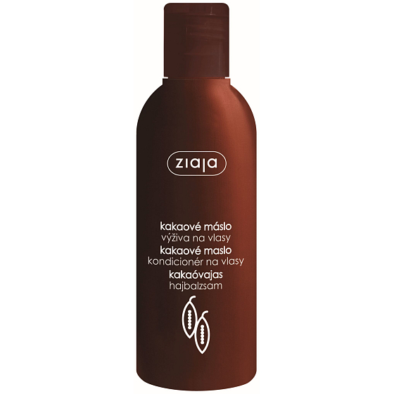Ziaja Cocoa Butter Glättende Haarspülung 200 ml