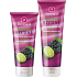 Dermacol Aroma Ritual Trauben mit Limette Anti-Stress-Bodylotion 200 ml + Duschgel 250 ml, Kosmetikset