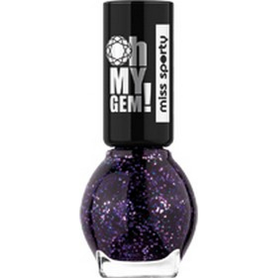 Miss Sports Oh My Gem Nagellack 003 7 ml