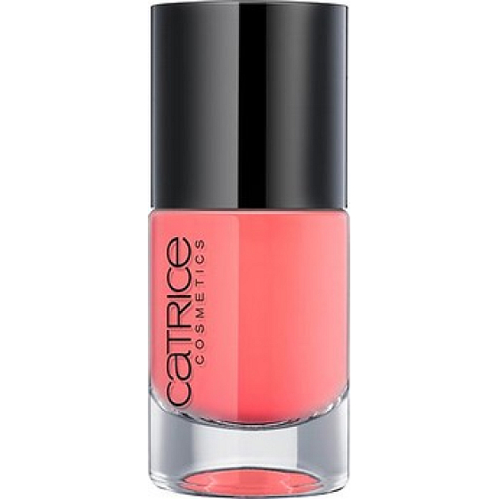 Catrice Ultimate Nagellack 20 Treffen Sie mich auf Coral Island 10 ml