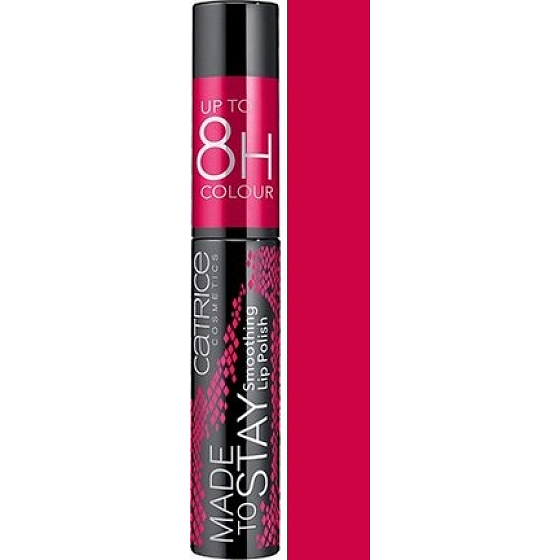 Catrice Made To Stay Lippenpflegemittel Lippenpflegemittel 050 Megan Fuchsia 6 ml