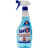 Disinfekto Desinfektion gegen Bakterien und Schimmel, flüssiges Desinfektions- und Reinigungsmittel mit frischem Duft, 500 ml Sprühflasche