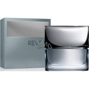 Calvin Klein Reveal für Man Eau de Toilette 30 ml