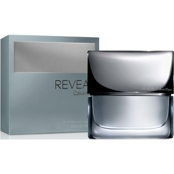 Calvin Klein Reveal für Man Eau de Toilette 30 ml