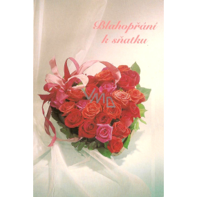 Nekupto Ehekarte