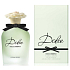 Dolce & Gabbana Dolce Blumentropfen Eau de Toilette Eau de Toilette für Frauen 75 ml