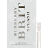 Burberry Brit Splash for Him Eau de Toilette 2 ml mit Zerstäuber, Vial