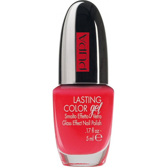 Pupa Lasting Color Gel Nagellack 036 Acapulco Bay 5 ml