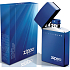 Zippo Info Der blaue Guss Homme Eau de Toilette 100 ml