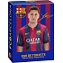 FC Barcelona Messi Eau de Toilette für Männer 100 ml