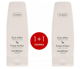 Ziaja Ziegenmilch Hand- und Nagelcreme 80 ml + Hand- und Nagelcreme 80 ml trockene Haut, Duopack