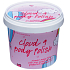 Bomb Cosmetics Cloud 9 - Cloud 9 Natürliches Duschpeeling 365 ml